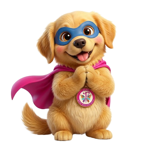 Lulu figurine