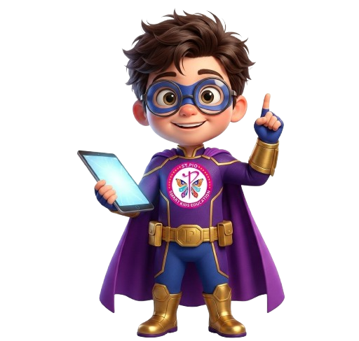 Renzo figurine